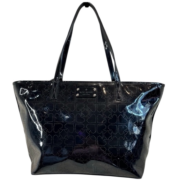 kate spade Handbags - KATE SPADE HARMONY METRO TOTE